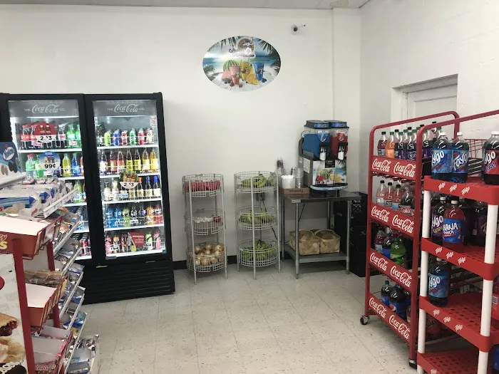 4 Point Grocery 0