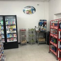 4 Point Grocery ico