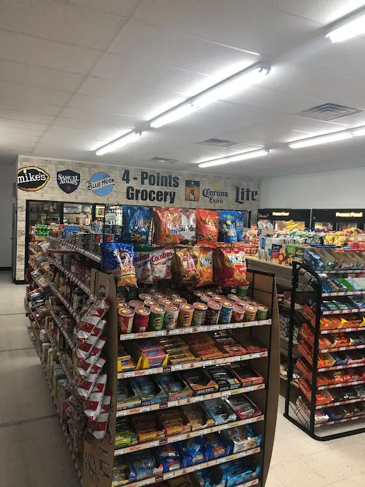 4 Point Grocery 6
