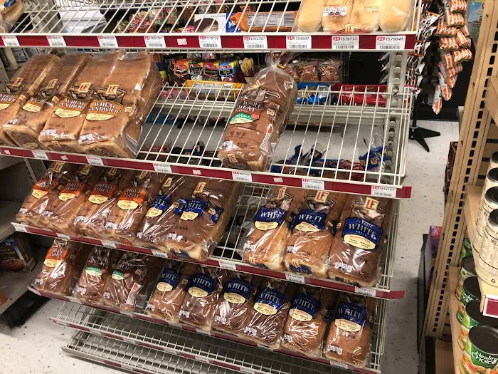 4 Point Grocery 9