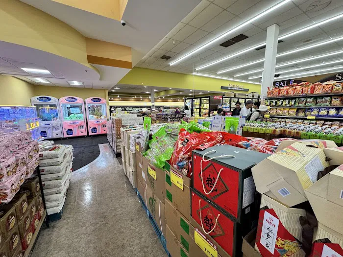 99 Ranch Market 2