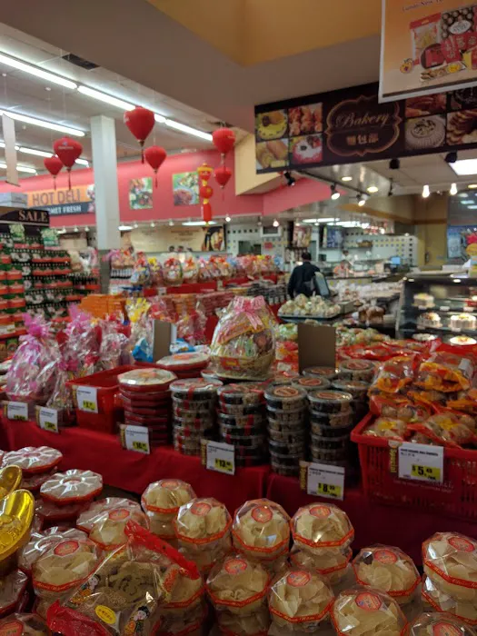 99 Ranch Market 4