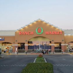 99 Ranch Market ico
