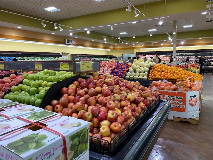 99 Ranch Market 6