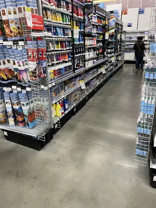 Michaels 4