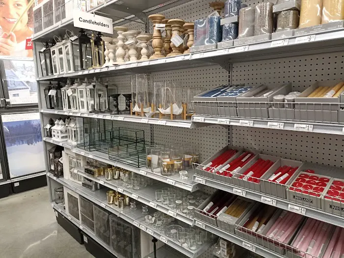 Michaels 5