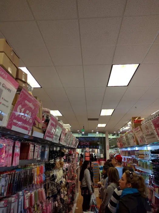 Daiso - Japanese Household Goods 7