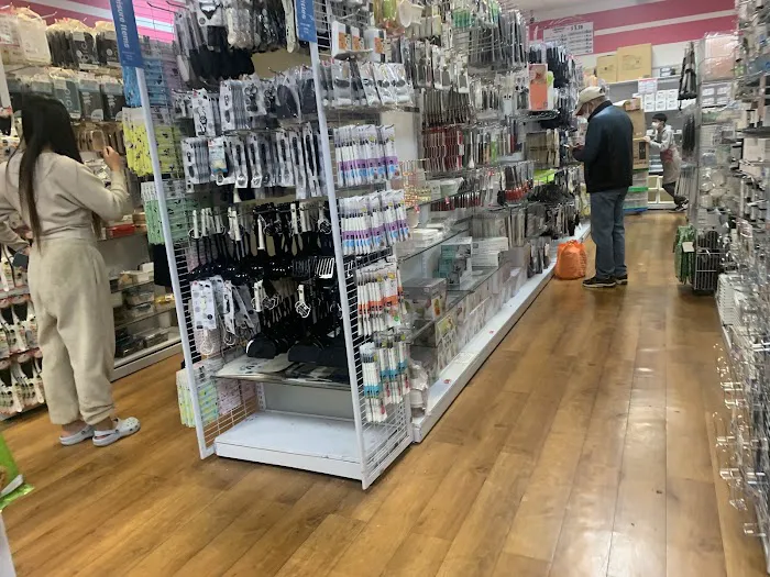 Daiso - Japanese Household Goods 3