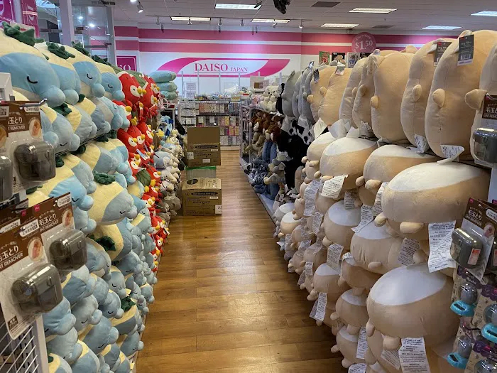 Daiso - Japanese Household Goods 2