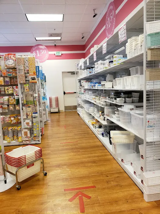 Daiso - Japanese Household Goods 9