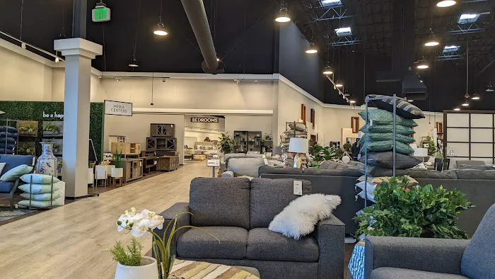 Living Spaces 1