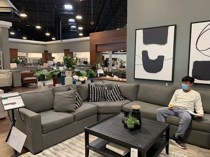 Living Spaces 2