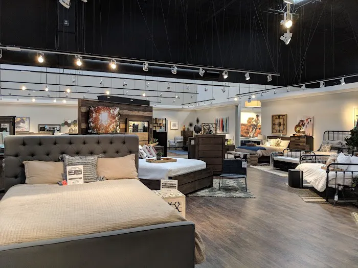 Living Spaces 3
