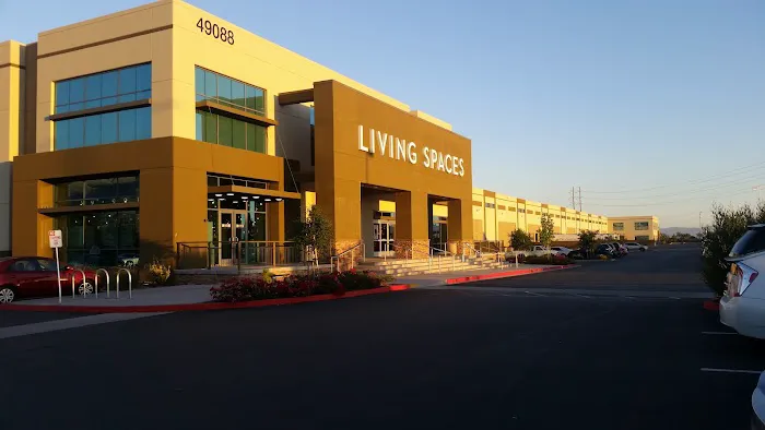 Living Spaces 0