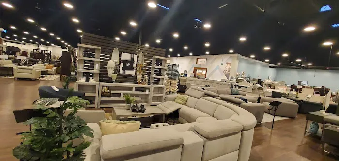 Living Spaces 4