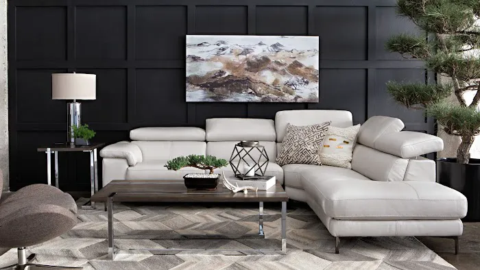 Living Spaces 8