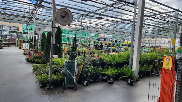 The Home Depot 6
