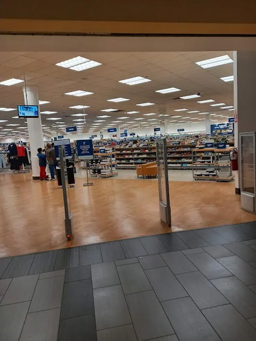 Marshalls 3