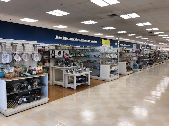 Marshalls 9