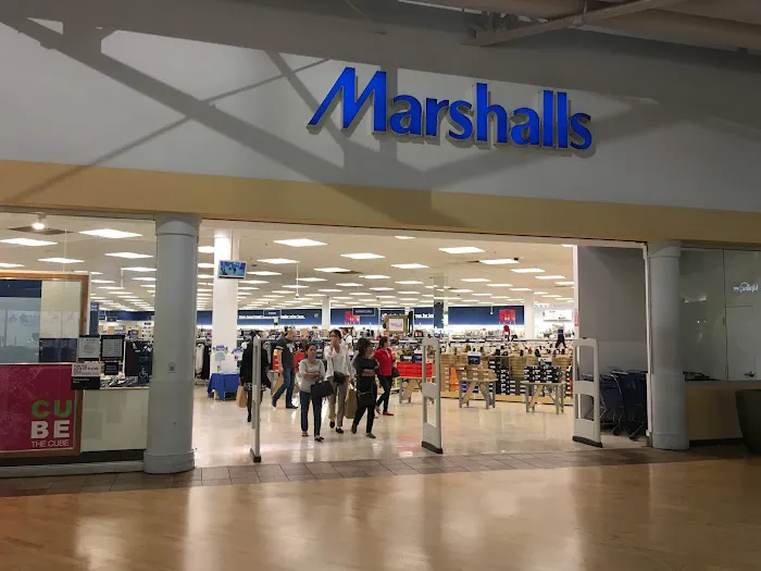 Marshalls 5