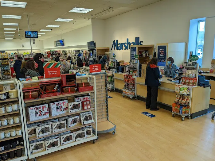Marshalls 7