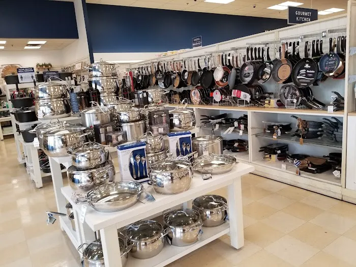 Marshalls 8