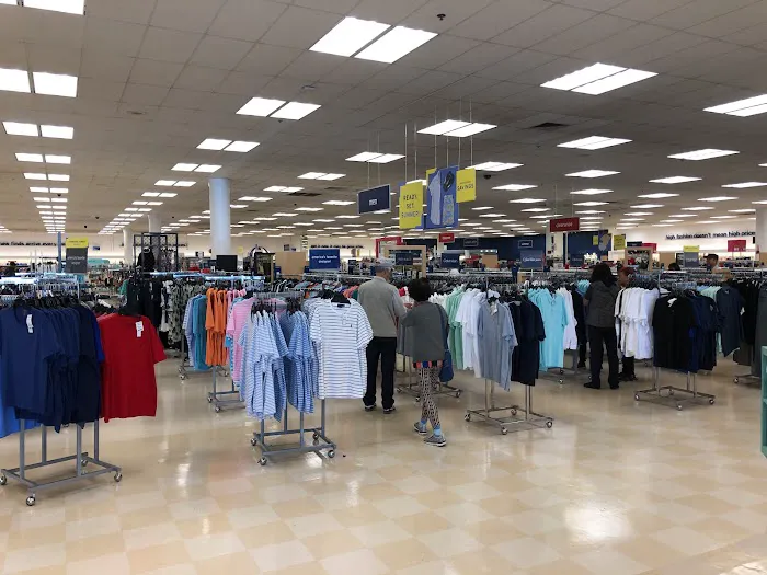 Marshalls 6