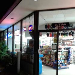 Jerry's Market & Liquor ico
