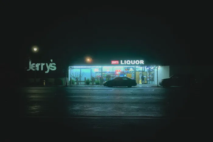 Jerry's Market & Liquor 1