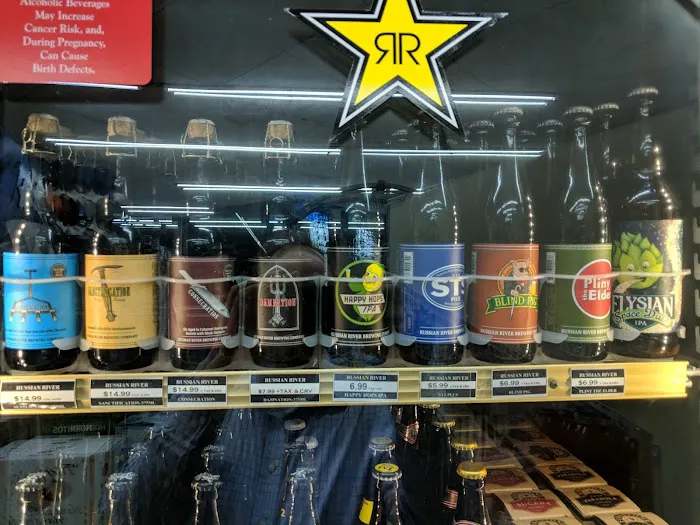 Jerry's Market & Liquor 3