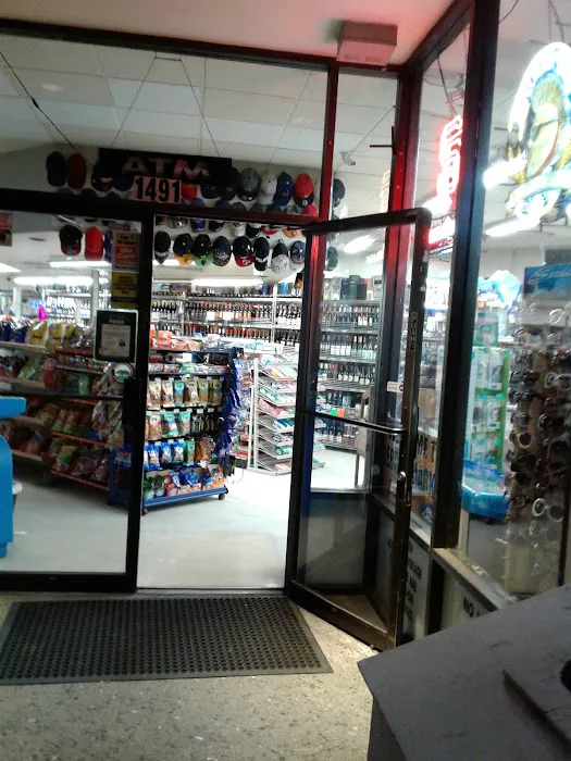 Jerry's Market & Liquor 2