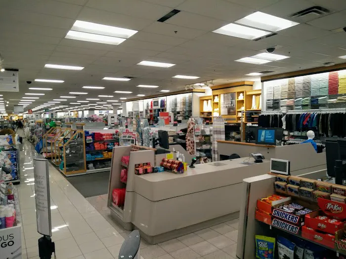 Kohl's 6