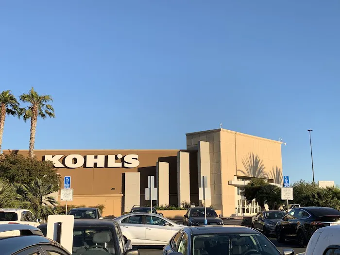 Kohl's 4
