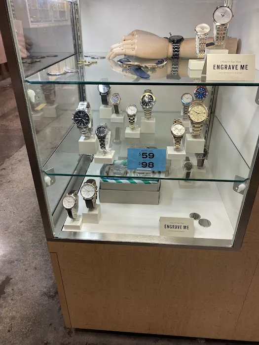 Kohl's 8