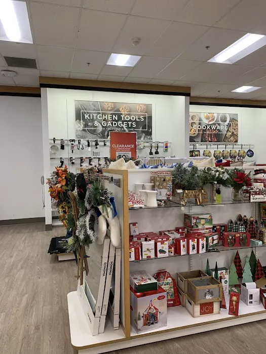 Kohl's 7
