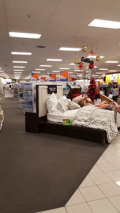 Kohl's 9