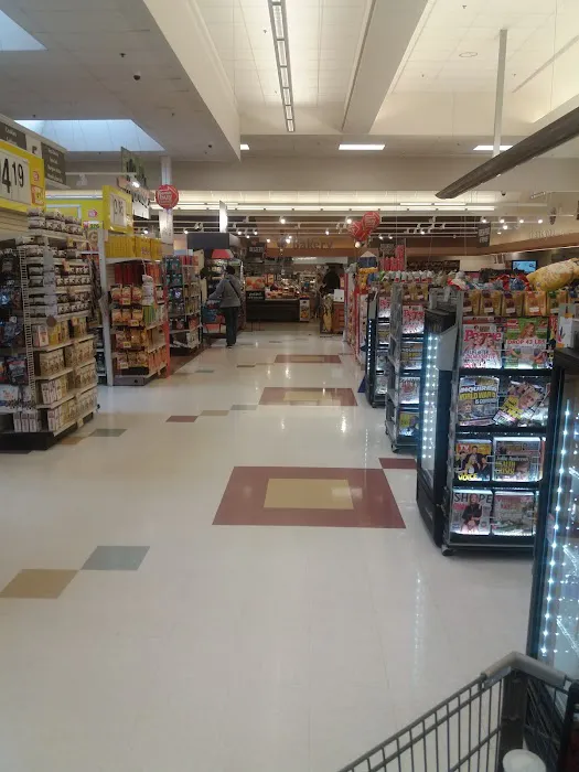 Stop & Shop 3