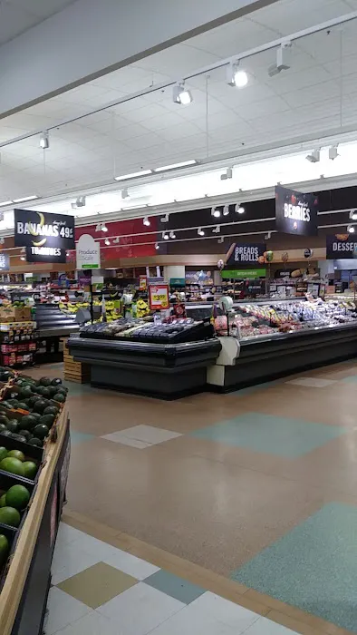Stop & Shop 8