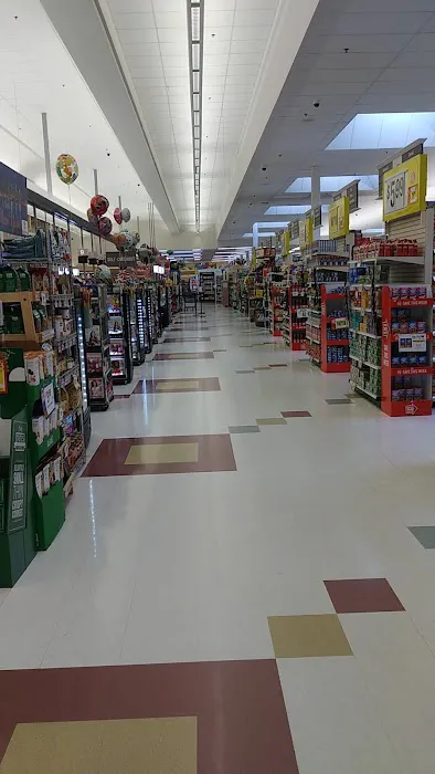 Stop & Shop 5