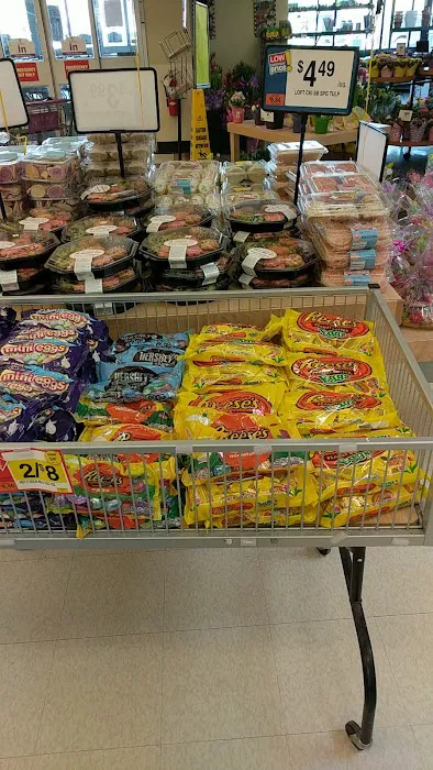 Stop & Shop 9