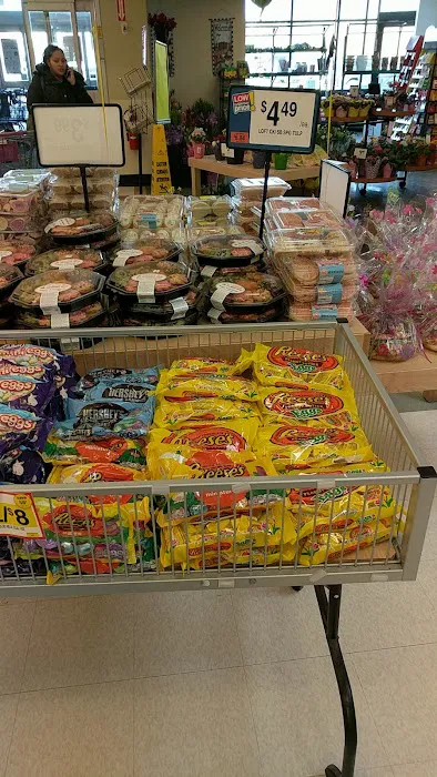 Stop & Shop 2
