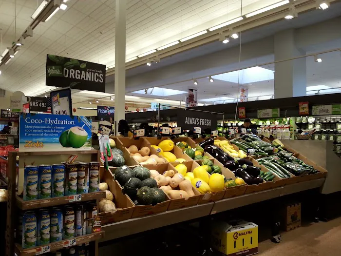 Stop & Shop 0