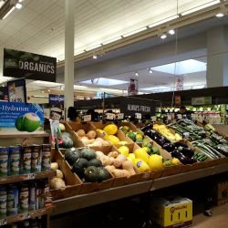 Stop & Shop ico