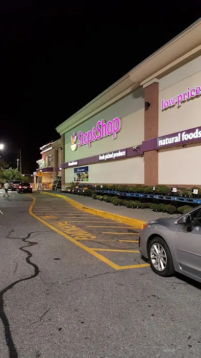 Stop & Shop 6