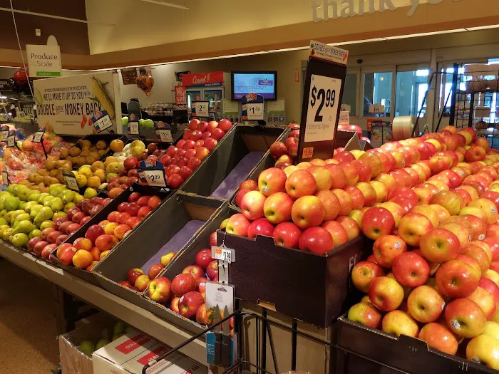 Stop & Shop 7