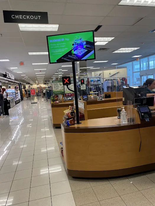 Kohl's 4
