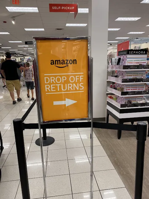 Kohl's 5