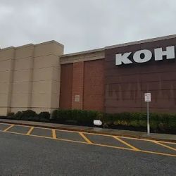 Kohl's ico