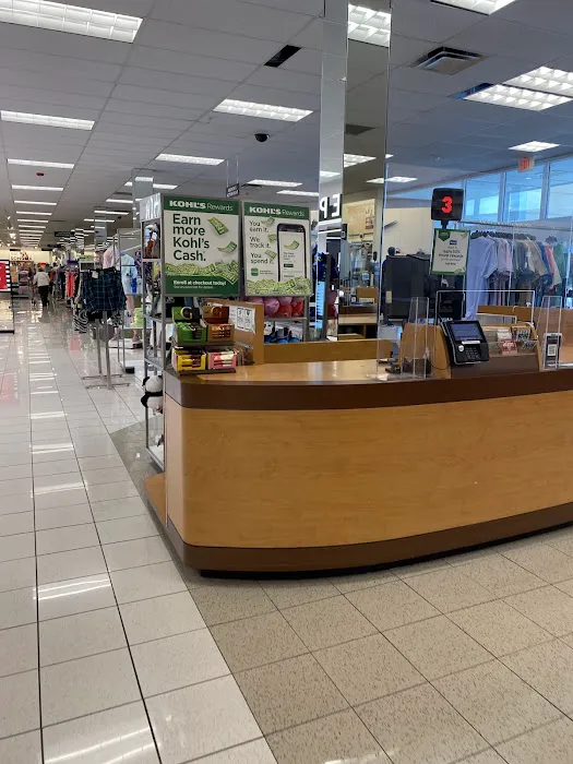 Kohl's 6