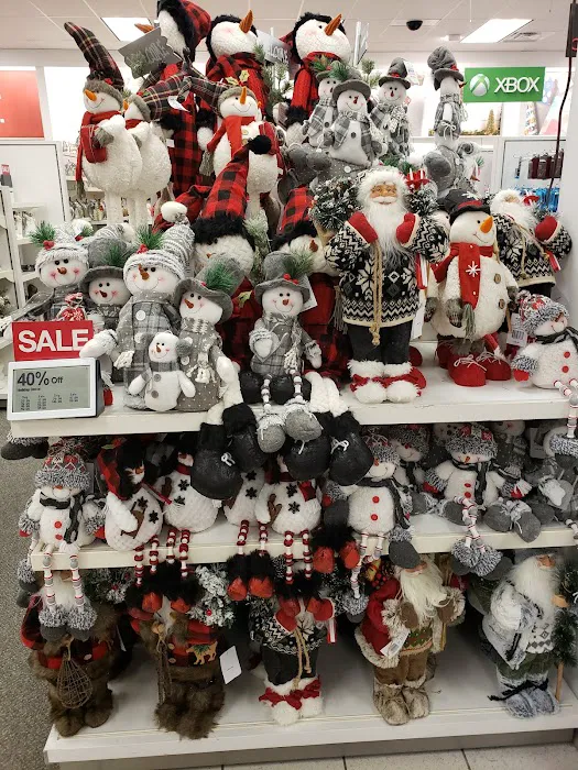 Kohl's 9